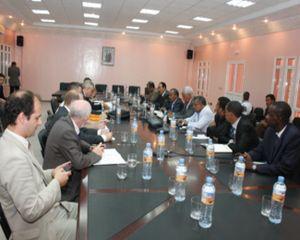 Capitolul VII, sectiunile C si D din Acordul de liber schimb