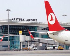 Turcia construieste cel mai mare aeroport din lume