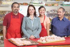 Afaceri de familie: 7 elemente cheie pentru atingerea succesului