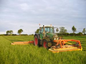 Un nou tip de sol va fi testat in Romania