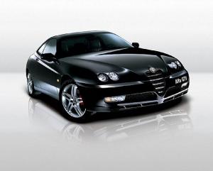 Grupul Fiat nu are de gand sa vanda Alfa Romeo