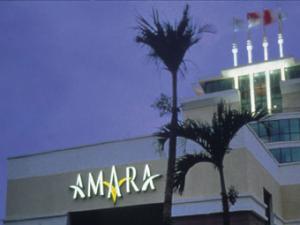 Statiunea balneara Amara, destinatia ideala de vacanta