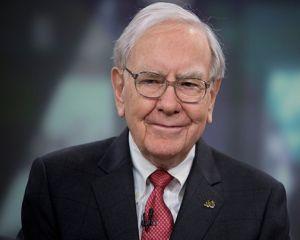 Warren Buffett: "Nu poti deveni antreprenor daca nu ai educatie financiara"