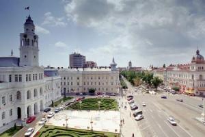 Ce locuri merita sa vizitezi in Arad