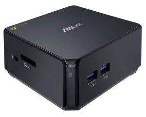 Asus a lansat gadgetul Chromebox