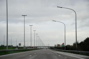 Comisia Europeana va plati constructia tronsonului Cernavoda-Constanta