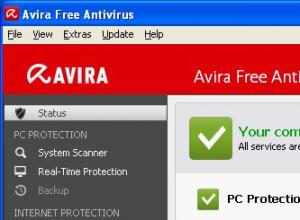Avira ofera utilizatorilor cea mai noua tehnologie anti-malware