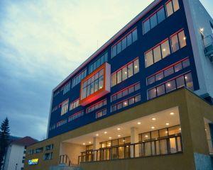 Un nou centru wellness se deschide la Baile Olanesti