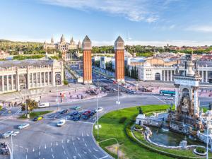 Vacanta in Barcelona: obiective turistice pe care sa nu le ratezi