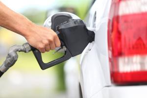 Romania, printre campionii Europei la pretul benzinei