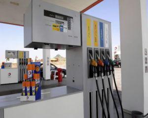 Gazprom vrea 10% din piata benzinariilor din Romania