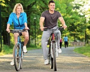 De 1 mai, plimbari gratuite cu bicicleta in Parcurile Herastrau si Kiseleff