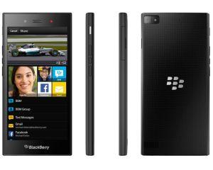BlackBerry Z3 a fost lansat in Indonezia