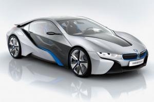 BMW vrea sa construiasca o fabrica in Mexic