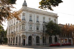 Scurt istoric al orasului Braila