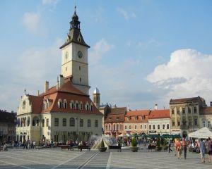 Cele mai frumoase locuri de vizitat in Brasov