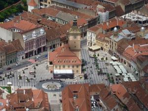 Festivalul International de Reconstituire Istorica: 26-28 august 2016, la Brasov