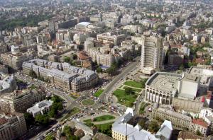 Bucurestiul, destinatia preferata a turistilor americani