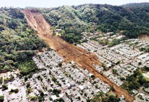 Guvernul acorda ajutoare pentru 272 de familii afectate de calamitati naturale