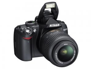 6 sfaturi pentru alegerea unei camere foto DSLR