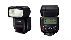 Functiile-cheie ale blitului SPEEDLITE 430EX III- RT de la Canon