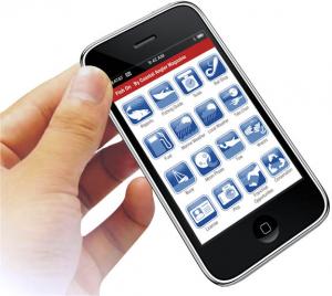 Cargus lanseaza o noua aplicatie pentru mobil