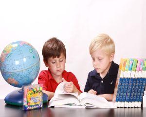 Guvernul va sprijini UNICEF in proiectele dedicate cresterii calitatii in educatie