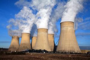 SUA vrea sa isi inchida treptat toate centralele nucleare