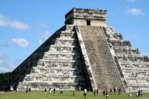 Misterul disparitiei civilizatiei Maya a fost descoperit