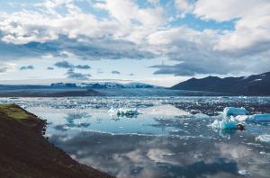 Reuniune la nivel inalt in domeniul schimbarilor climatice