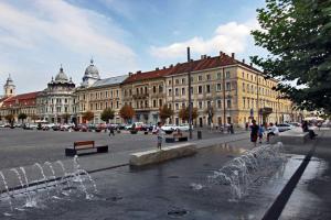Studiu: Clujul, orasul cu cei mai multi locuitori multumiti de calitatea vietii