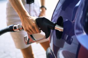 MFP estimeaza o reducere a consumului de combustibil dupa majorarea accizei la carburanti