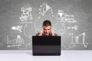 Cum iti salvezi afacerea pe timp de criza