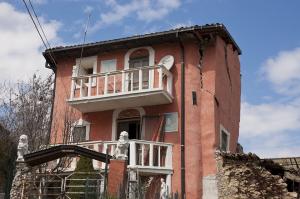 Noi masuri in caz de cutremur