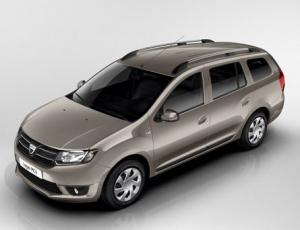 Dacia Logan sarbatoreste 10 ani de succes