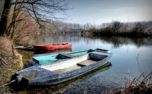 Ghidul solicitantului pentru impulsionarea dezvoltarii locala in zona Delta Dunarii
