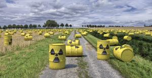 Norme privind cerintele de securitate pentru depozitarea deseurilor radioactive