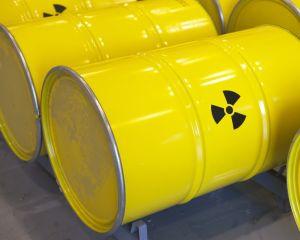 Romania ar putea construi un depozit pentru deseurile radioactive