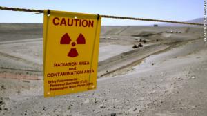 Legea nr. 105, Cap. III: Gospodarirea in siguranta a deseurilor radioactive