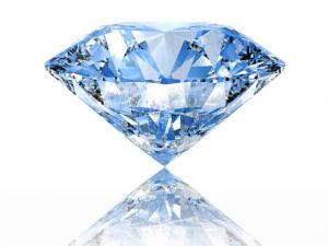 Productia de diamante va atinge nivelul maxim in 2019