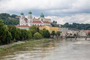 Strategia UE pentru regiunea Dunarii: forum anual la Bratislava