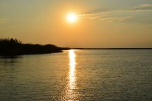 Strategia Dunarii - calea prin care turismul din Romania se poate dezvolta!