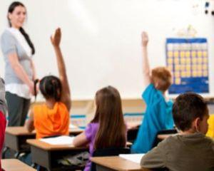 Romania are nevoie de fonduri europene pentru educatia elevilor