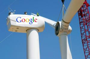 Google a investit peste un miliard de dolari in energia din surse regenerabile