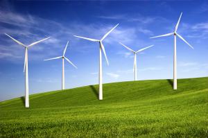 La nivel global, au scazut investitiile in energia regenerabila