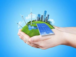 Supraproductie in domeniul energetic: instalatiile regenerabile ar putea fi oprite