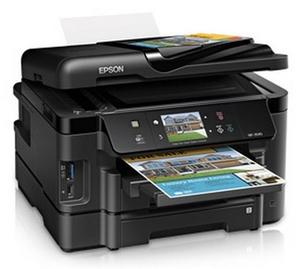 Epson lanseaza in Romania noua gama de imprimante si scanere ultrarapide WorkForce