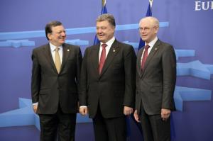 Capitolul VII, sectiunile A si B din Acordul de liber schimb