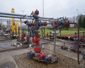 1,2 milioane de tone, nivelul stocurilor de urgenta pentru titei si/sau produse petroliere