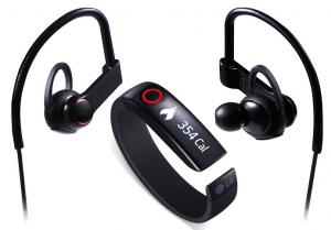 LG va lansa pe piata primele accesorii pentru fitness